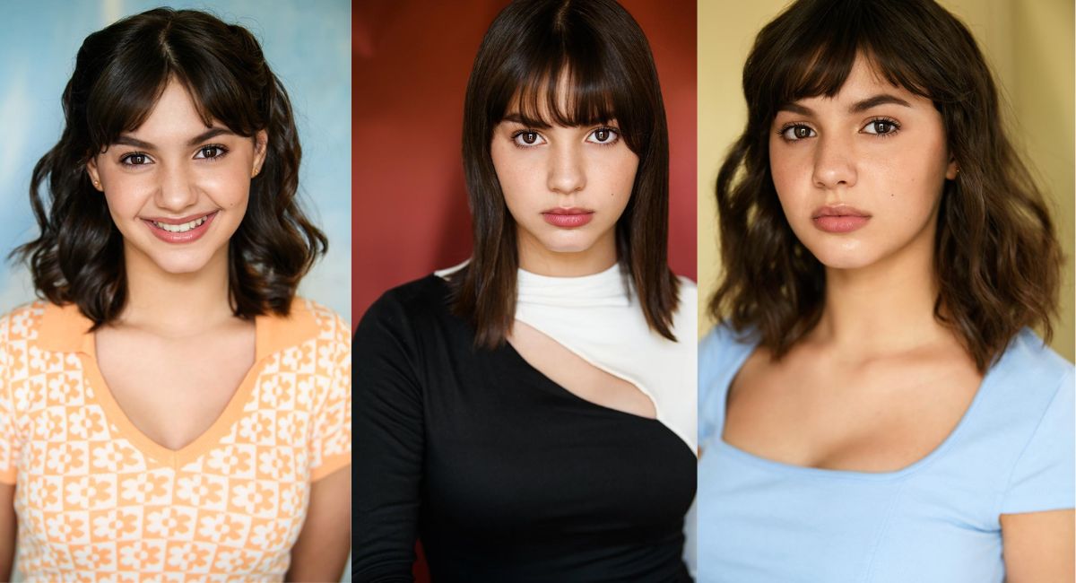 Samantha Lorraine Age, Birthday, Height, Parents & Net Worth