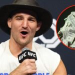 Sean Strickland Net Worth 2026: UFC Champion Earnings Revealed