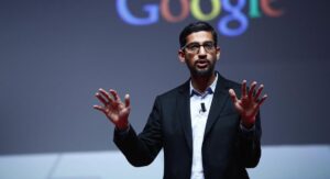 Sundar Pichai Net Worth 2026: How Much Does the Google CEO Earn?