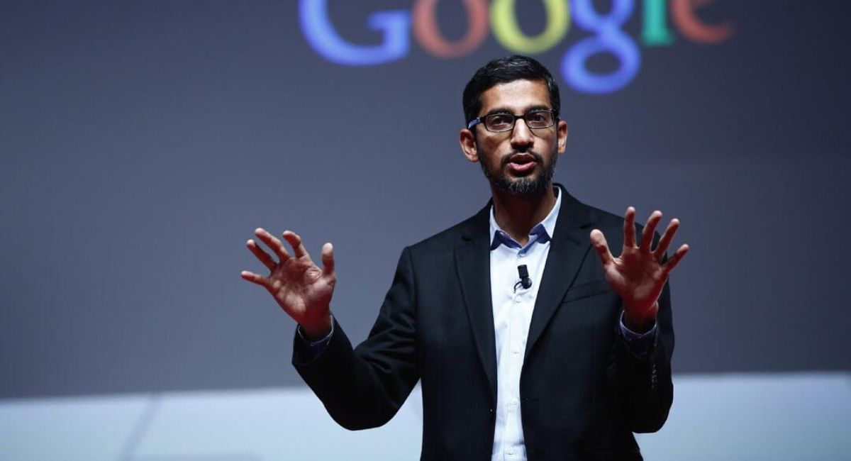 Sundar Pichai Net Worth 2026: How Much Does the Google CEO Earn?