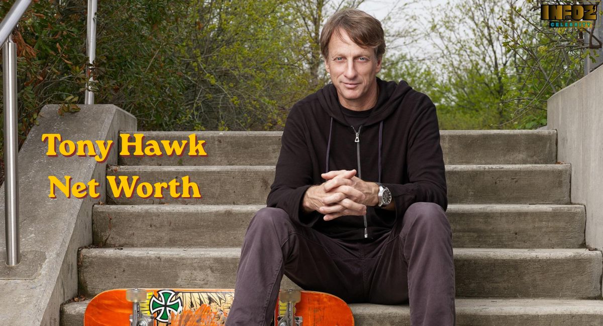 Tony Hawk Net Worth 2026: How Skateboarding Built a $140M Empire