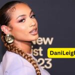DaniLeigh Net Worth 2026: From Backup Dancer to $7 Million Star DaniLeigh Net Worth 2026: From Backup Dancer to $7 Million Star