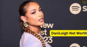 DaniLeigh Net Worth 2026: From Backup Dancer to $7 Million Star
