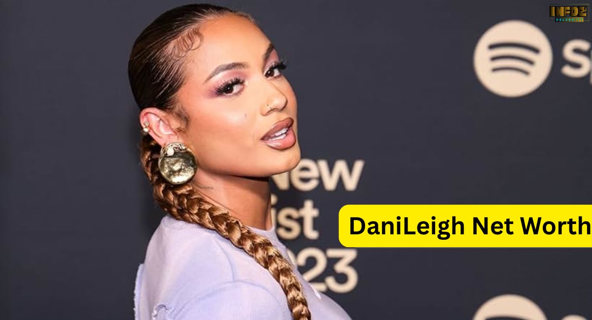 DaniLeigh Net Worth 2026: From Backup Dancer to $7 Million Star