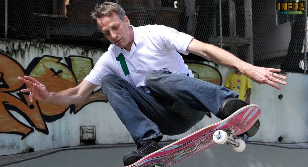 Tony Hawk's Pro Skater — The $1.4 Billion Decision