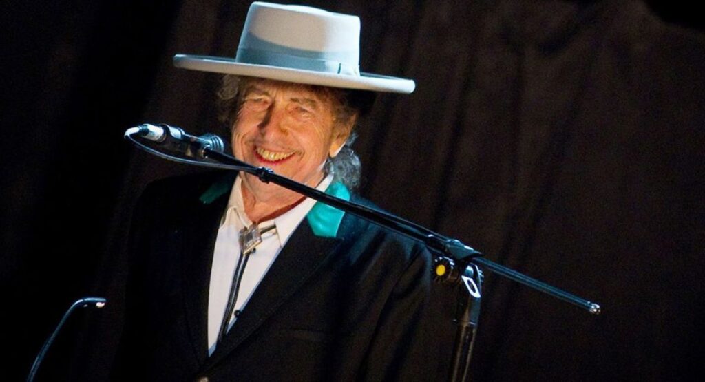 What Is Bob Dylan's Net Worth?