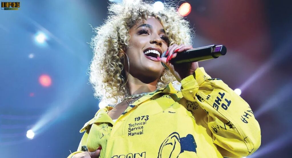 What Is DaniLeigh's Nationality?