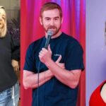 Andrew Santino Net Worth | From Stand-Up to $6M Empire Andrew Santino Net Worth | From Stand-Up to $6M Empire
