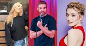 Andrew Santino Net Worth | From Stand-Up to $6M Empire