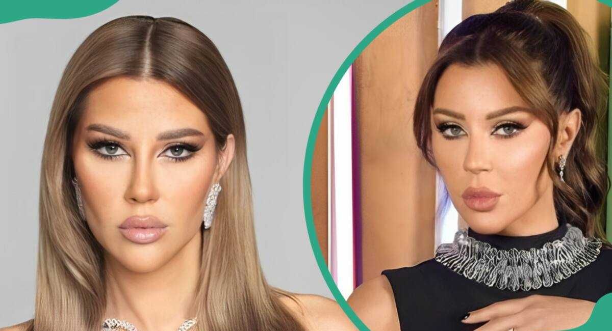 Carla Diab Net Worth 2026