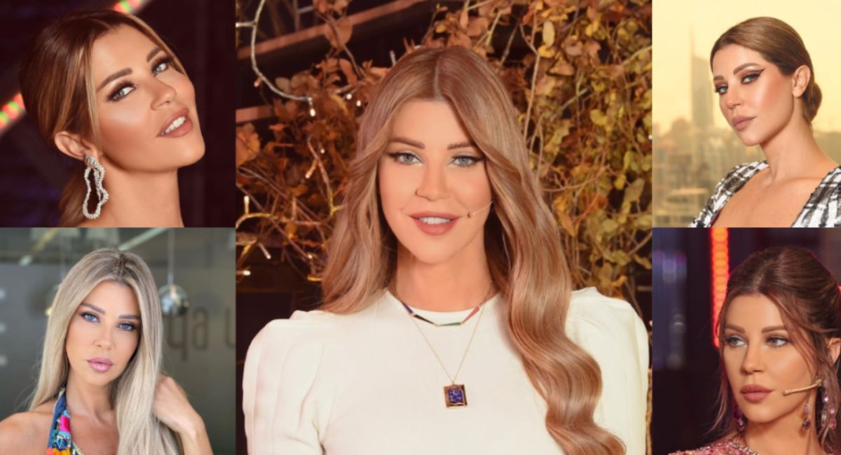 Carla Diab Net Worth: From TV to Fashion Fame