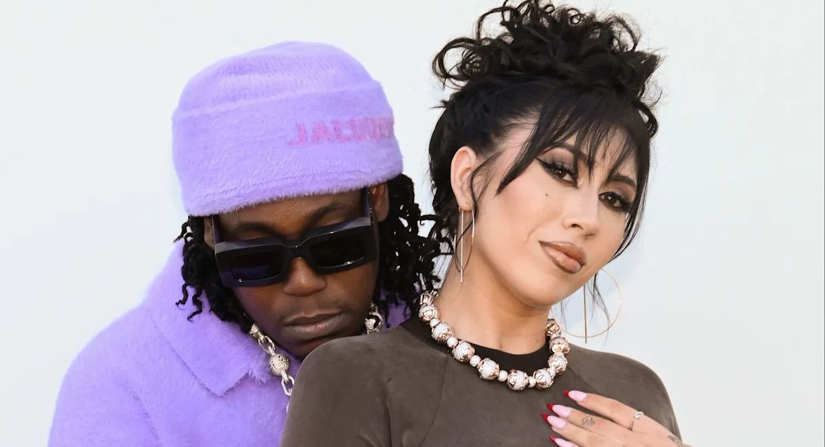 Don Toliver Relationships and Media Attention