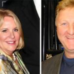 Janet Condra: The Private Life of Larry Bird's First Wife & Mother of Corrie Janet Condra: The Private Life of Larry Bird's First Wife & Mother of Corrie