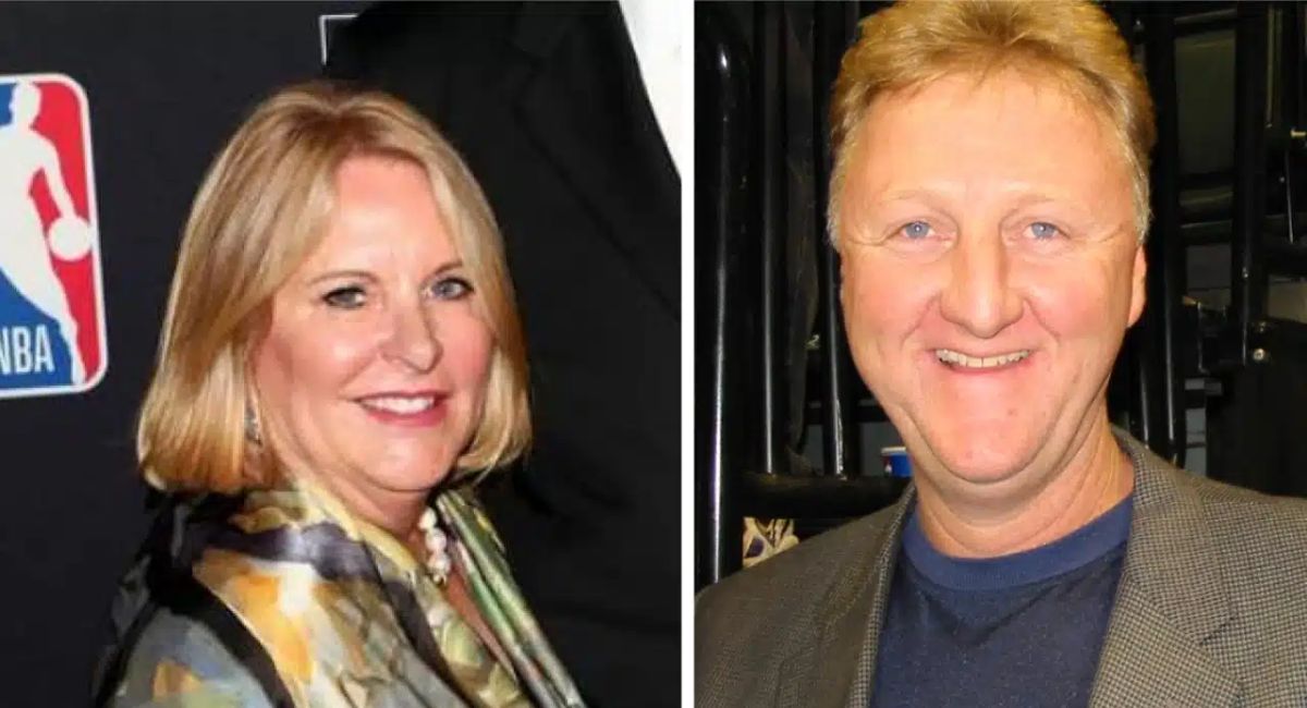 Janet Condra: The Private Life of Larry Bird's First Wife & Mother of Corrie