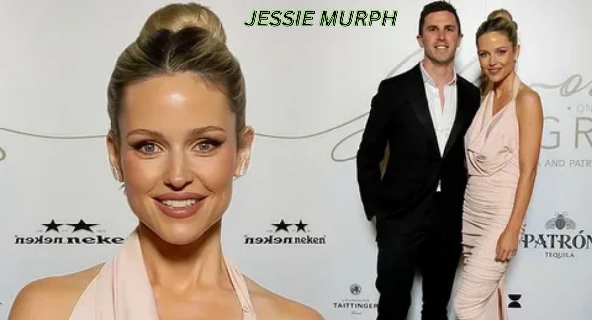 Jessie Murph Height Exposed: What Every Fan Must Know