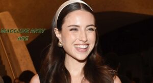 Madeline Argy Age: Everything You Need to Know About Her Life, Career, and Rise to Fame