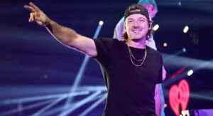 Morgan Wallen Age: Career, Birthday & Fame Journey