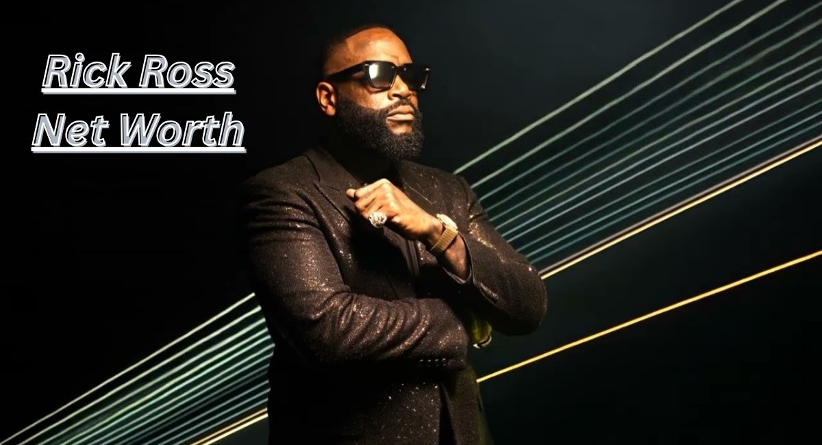 Rick Ross Net Worth: $150M Fortune, Business Empire & Legacy