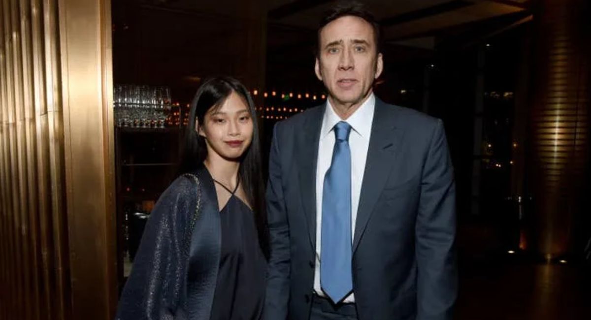 Riko Shibata Engaged to Cage