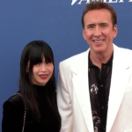Riko Shibata: The Woman Behind Nicolas Cage's Success