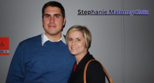 Stephanie Maloney Katz: Everything About Dan Katz's Wife