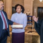 The Untold Story of Jamila Ponton Bragg: Alvin Bragg's Wife, Broadway Producer & Advocate
