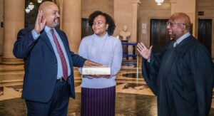 The Untold Story of Jamila Ponton Bragg: Alvin Bragg's Wife, Broadway Producer & Advocate