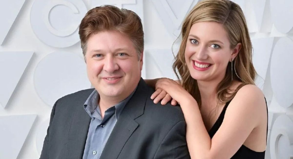 Who Is Aliza Barber? The Untold Story of Lance Barber's Wife