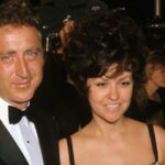 Who Is Mary Joan Schutz? The Untold Story of Gene Wilder's Ex-Wife