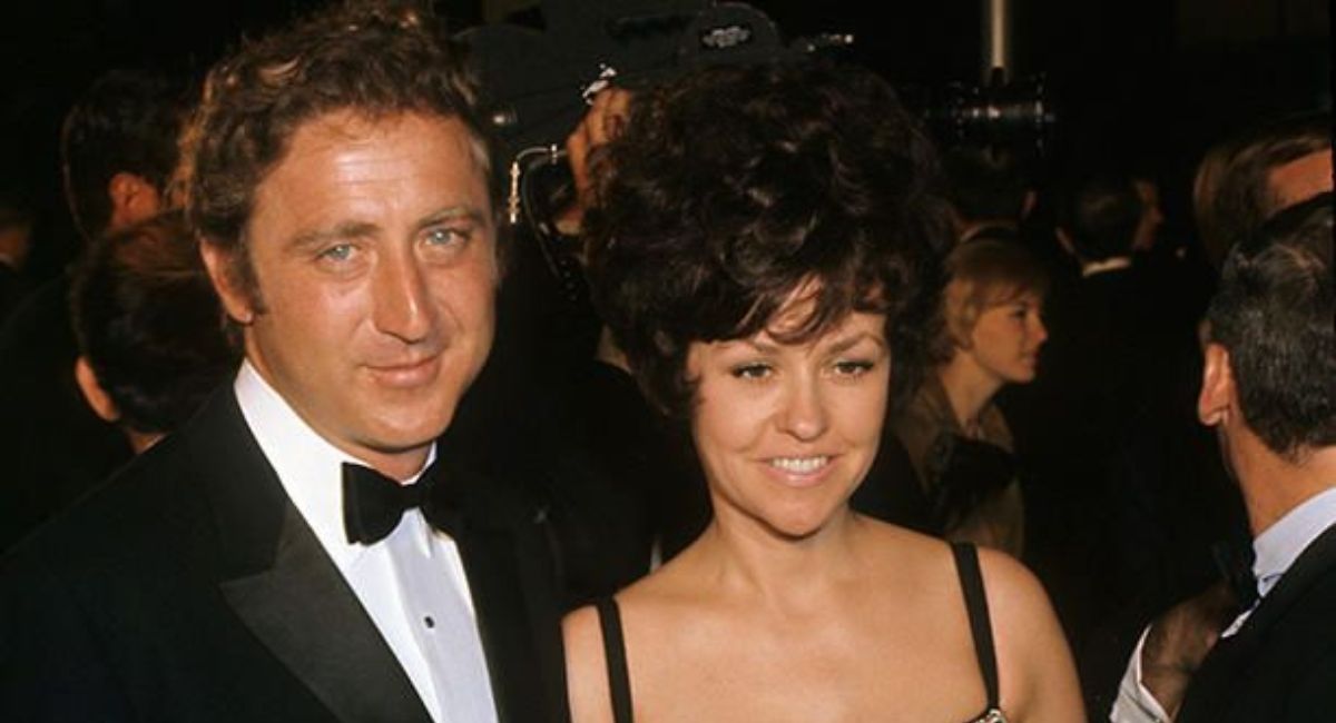 Who Is Mary Joan Schutz? The Untold Story of Gene Wilder's Ex-Wife
