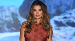 Brooks Nader Net Worth: How the SI Model Built Her Fortune