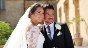 Emily Compagno Husband: The Real Love Story with Peter Riley