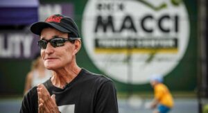 Rick Macci Net Worth: How He Built Millions