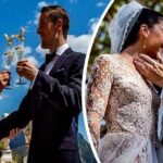 Emily Compagno Husband: The Real Love Story with Peter Riley Emily Compagno Husband: The Real Love Story with Peter Riley
