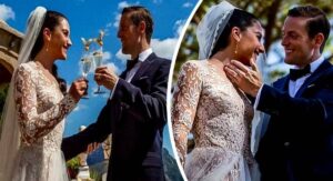 Emily Compagno Husband: The Real Love Story with Peter Riley