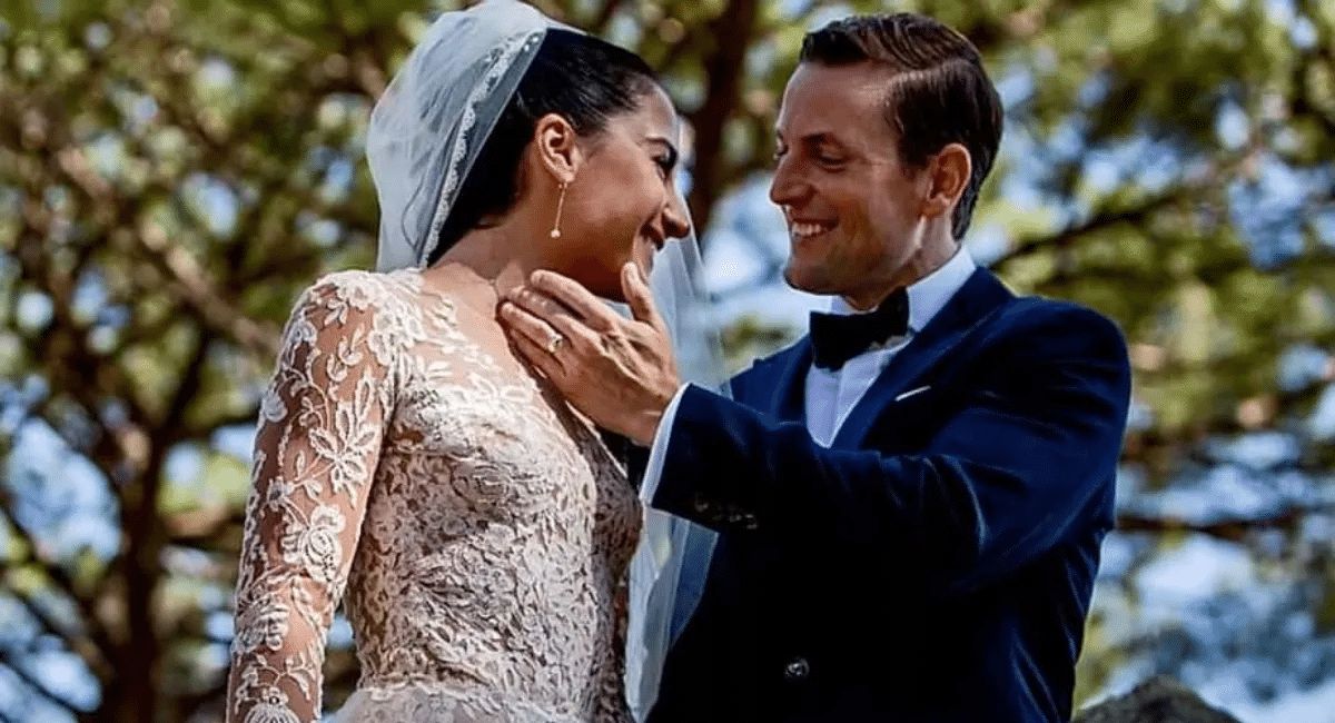 Has Emily Announced a Divorce?