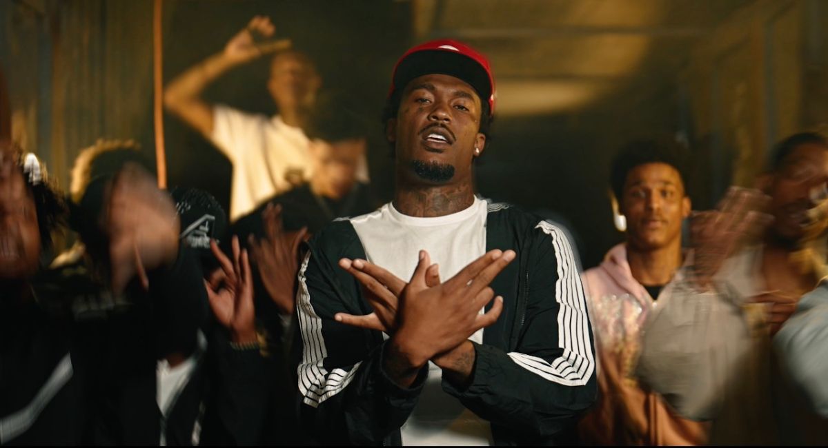 Hunxho Age: The Rising Atlanta Rapper's Age, Career and Personal Life