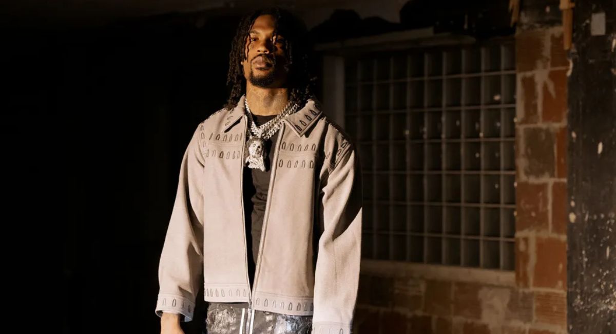Hunxho Age: The Rising Atlanta Rapper's Age, Career and Personal Life