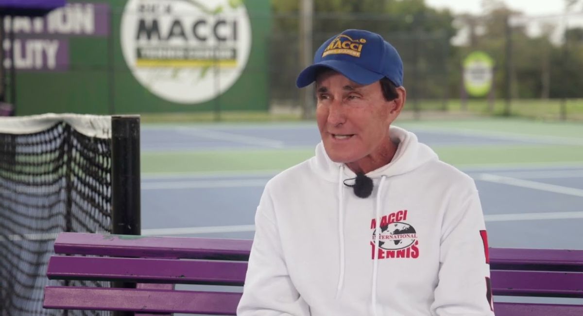 Rick Macci's Other Business Ventures and Income Sources