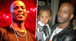 Tacoma Simmons: His Private Life, Legacy, and Journey of DMX's Son