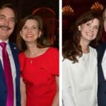 Who Is Dallas Yocum? The Untold Story of Mike Lindell's Short-Lived Wife