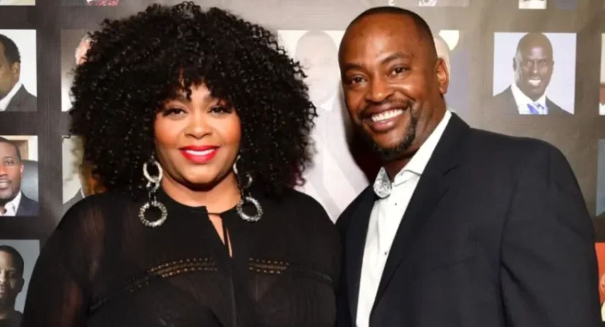 Who Is Lyzel Williams? The Untold Story Of Jill Scott's Ex-Husband