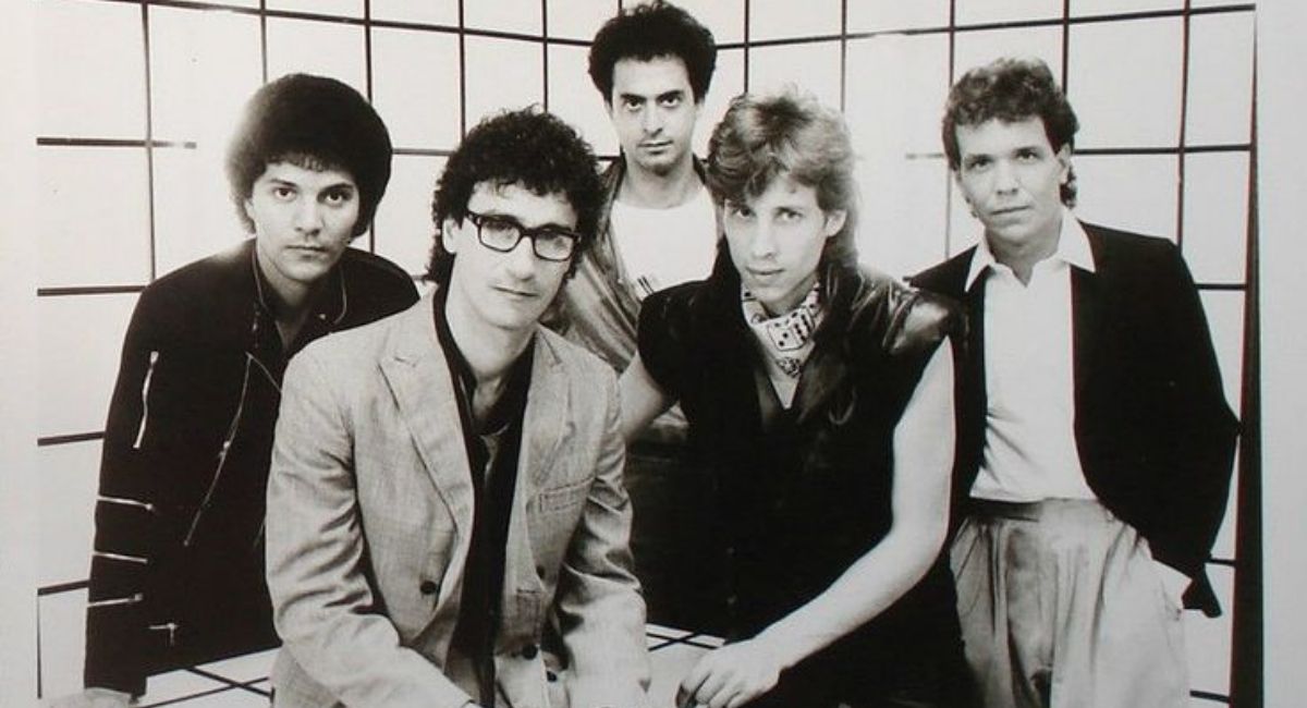 Donnie Iris and Wild Cherry